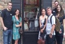 Houston Historic Downtown Pub Tour